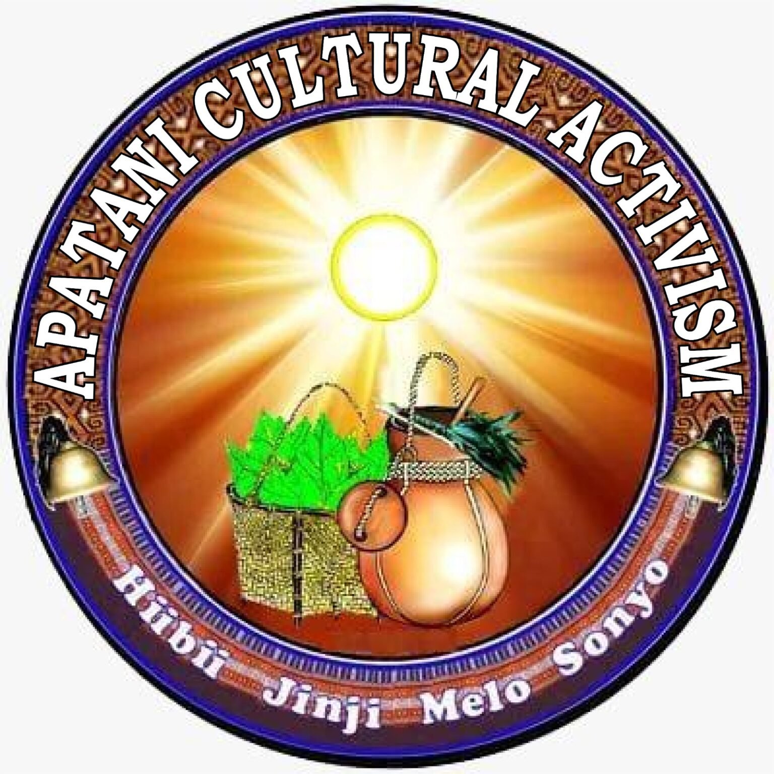 Apatani Interdisciplinary Research Society – To connect the elders with ...